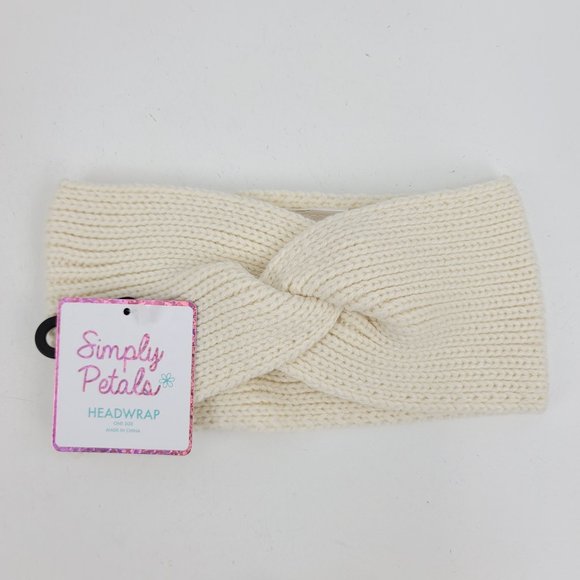 New Lot Womens Willow & Ruby Leopard Mittens + Simply Petals Scarf & Headwrap - Picture 5 of 10